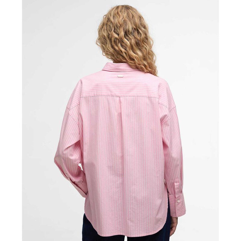 Barbour Rosie Shirt image number 1